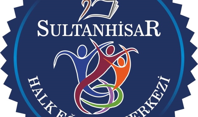Sultanhisar'da giyim kursu için başvurular başladı