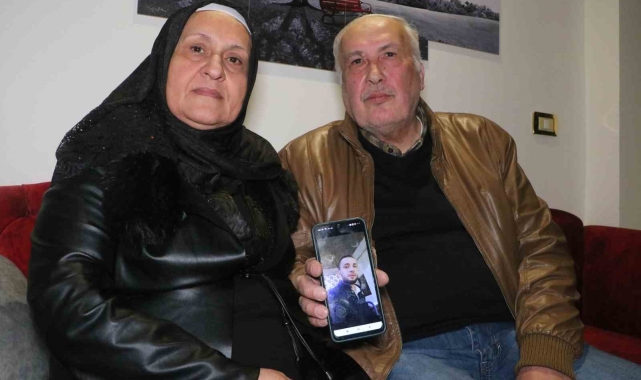 Suriye'de Esad'ı eleştiren paylaşımlar yapan Muhammed'den 12 yıldır haber yok