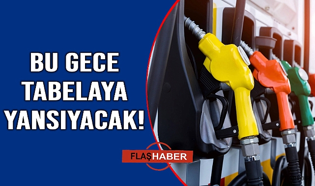 Tabela yerinde durmuyor