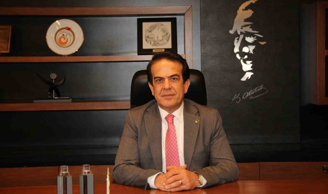 Tarımın maliyeti Kasım'da düştü