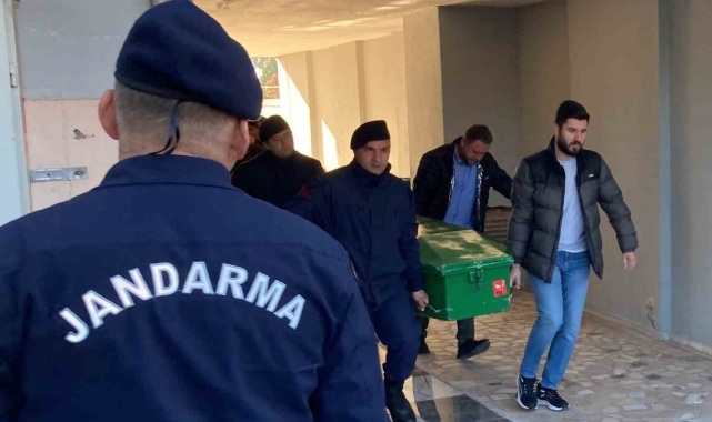 Tatil sitesinde acı olay: 2 ölü