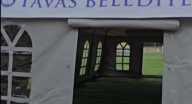 Tavas Belediyesinden sosyal belediyecilik örneği