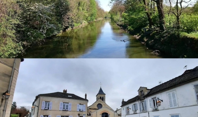 Tavas Belediyesine Fransa&#039;dan kardeş kent