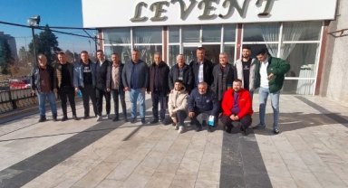Tavşanlı'da 2. Amatör fikstür heyecanı