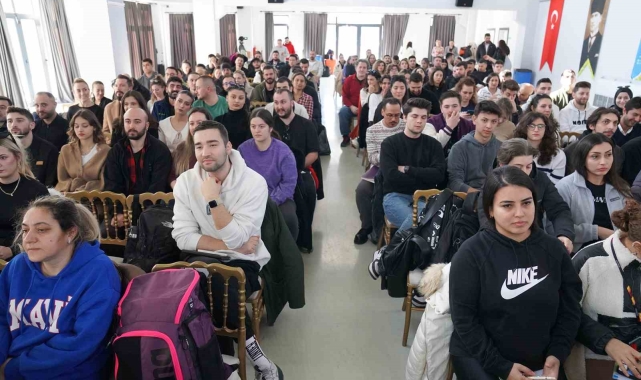 Tepebaşı'nda Antrenör Gelişim Semineri