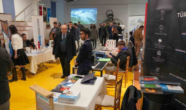 Tepebaşı'nda Enerji Günleri etkinliği