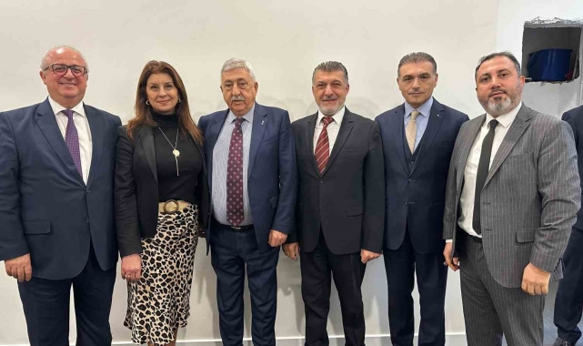 TESK Genel Başkanı Palandöken: "Çocuk işçiliği tüm dünyanın karşı karşıya olduğu en hassas sosyal sorunlardan biridir"