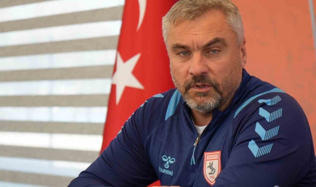 Thomas Reis: "Hakemlerin performansından mutluyuz"
