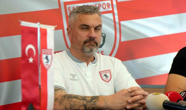 Thomas Reis: "Üst sıralarda kalmak ve pozisyonumuzu korumak istiyoruz"