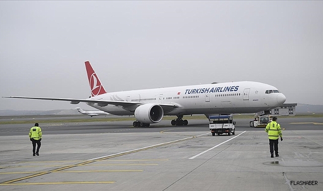 THY'den uçaklarda görülebilecek haşerelerle mücadeleye ilişkin açıklama