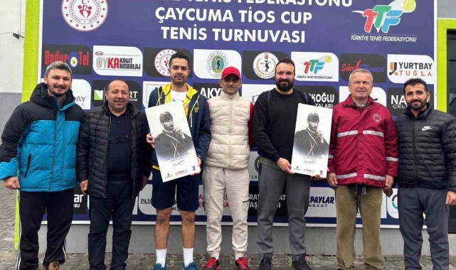 Tios Cup Turnuvası Çaycuma'da coşkuyla sona erdi