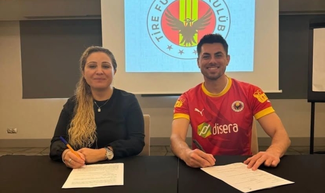 Tire 2021 FK, takviyelere devam ediyor