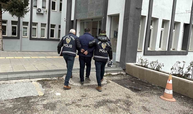 Tokat polisinin hızlı müdahalesi muhtemel faciayı önledi