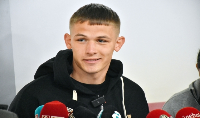 Trabzonspor'da transfer çalışmaları