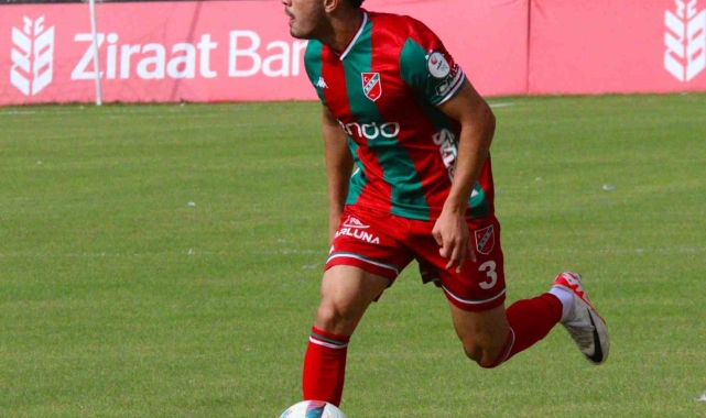 Trabzonspor, Karşıyaka'nın genç oyuncusu Ferdi Burgaz'ı istiyor