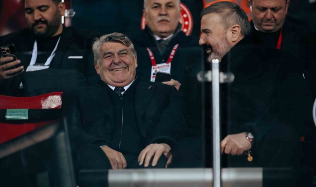 Trendyol Süper Lig: Çaykur Rizespor: 0 - Beşiktaş: 0