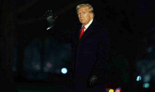 Trump, 19 yaş altındakilerin cinsiyet değiştirmesine yönelik desteği kesti