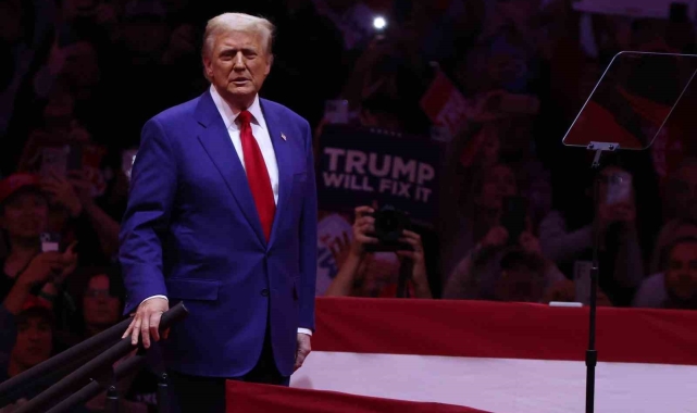 Trump'ın "sus payı" davasında alacağı ceza 10 Ocak'ta belli olacak