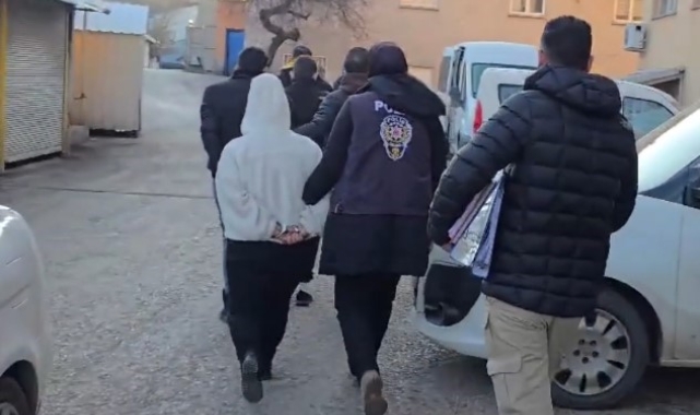 Tunceli'de dolandırıcılara yönelik operasyon: 4 tutuklama