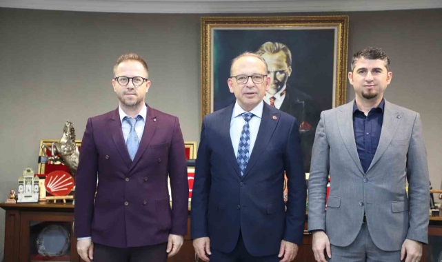 Turgutlu Belediyesi TEKMER&#039;in kurucu ortağı oldu