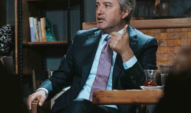 Türkal'ın ekonomi modeline Çin ilgisi