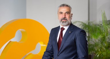 Turkcell'in İK uygulaması