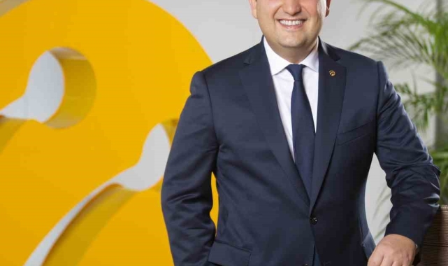 Turkcell'in yapay zekâ odaklı 5G projesine TÜBİTAK desteği