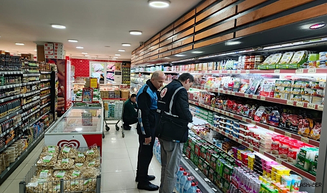Türkeli'de fahiş fiyat denetimi