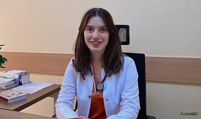 Türkeli'ye yeni doktor