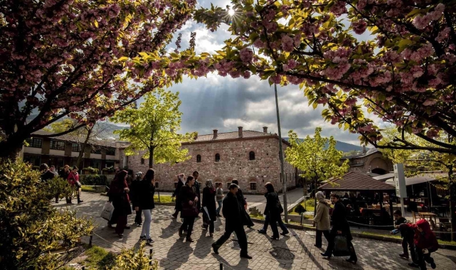 Türkiye&#039;de hava sıcaklığı 11 katına çıkıyor