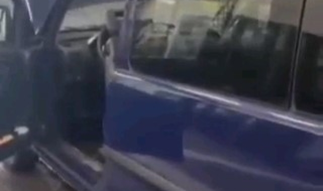 Türkiye'ye sokulmak istenen 21 kilo 800 gram esrar gümrüğe takıldı