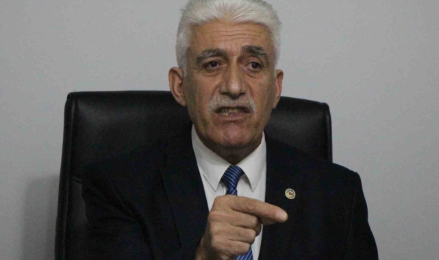 TZOB Yönetim Kurulu Üyesi Kılınç: "Kahverengi kokarca Karadeniz'de evlerin çatısına çıkıyor"