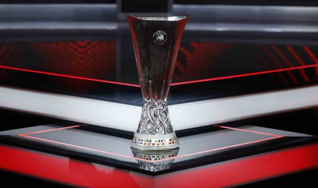 UEFA Avrupa Ligi'nde 8. hafta heyecanı