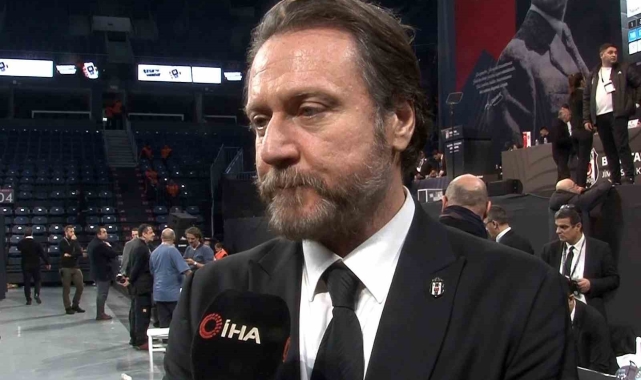 Uğur Fora: "Projelerimiz ve bakışımız şova yönelik olmayacak"