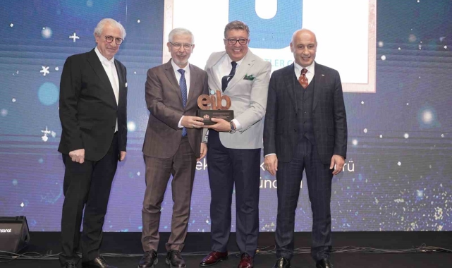 Uğur Soğutma'da "İhracat Liderliği" geleneksel hale geldi