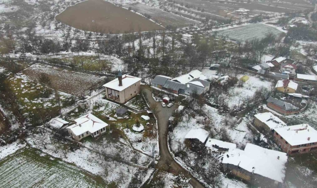 UNESCO Dünya Mirası Listesi'nde yer alan Mahmutbey Camii için hatıra parası bastırıldı