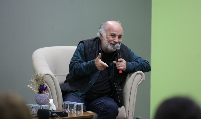 Ünlü yönetmen Serdar Akar 'sinemada tekelleşme' iddialarını yorumladı