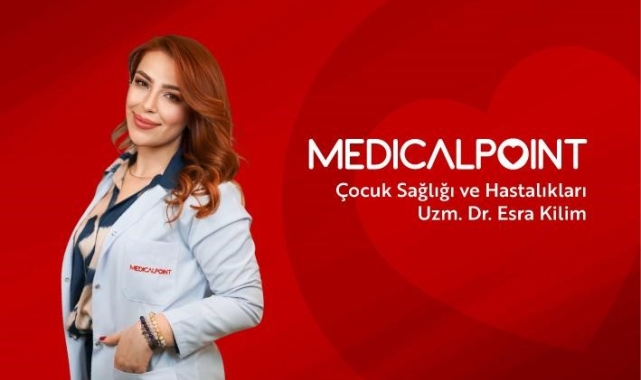 Uzman Dr. Esra Kilim, Medical Point Gaziantep'te hasta kabulüne başladı