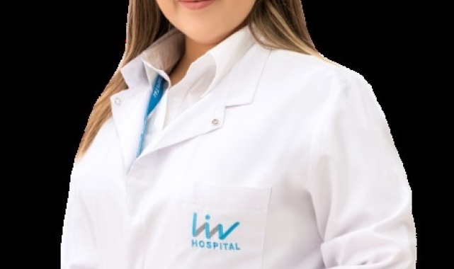 Uzman Op. Dr. Ayça Bozoklar Nuh: &quot;Rahim ağzı kanseri düzenli taramalarla önlenebilir&quot;