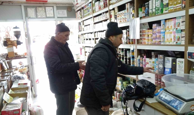 Uzmanı uyardı: Fazla kurutulmamış bitki çaylarını tüketin