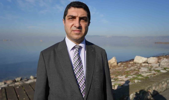 Uzmanından önemli müsilaj açıklaması: "Yapmamız gereken en ivedi konu"