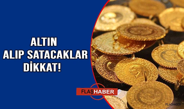 Uzmanlardan 2025 yılı "altın" öngörüleri
