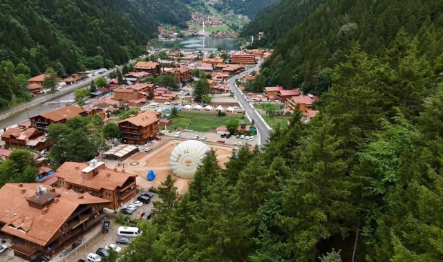 Uzungöl Çevre Koruma Kültür ve Turizm Derneği: "Bolu'daki acının bin benzeri Uzungöl'de de yaşanmasın"