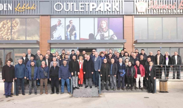 Vali Çalgan, 10 Ocak Çalışan Gazeteciler Günü&#039;nde basın mensuplarıyla buluştu