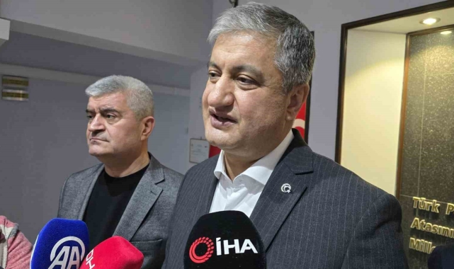 Vali Yavuz'dan kuyumcu soygununa dair açıklama