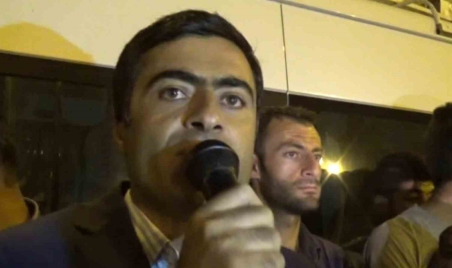 Van Büyükşehir Belediye Başkanı Abdullah Zeydan'ın duruşması 11 Şubat'a ertelendi