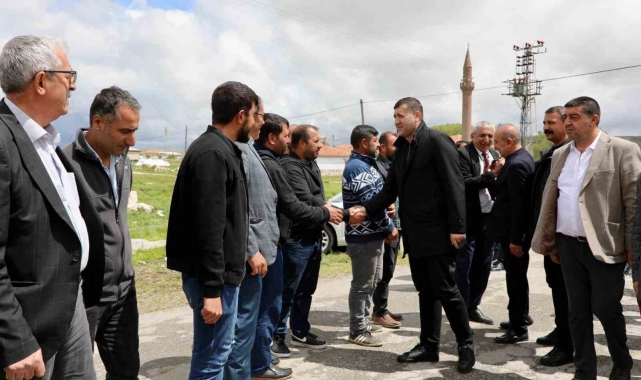 Vekil Ersoy; 2024 yılına damga vurdu