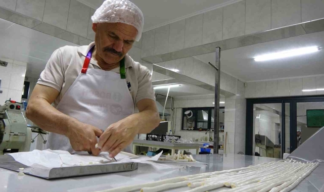 Veresiye alınan toz şekerle başlayan serüven 75 yıldır devam ediyor