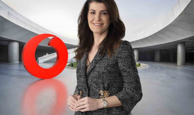 Vodafone, Özelleştirilmiş Mobil Şebeke Hizmetleri'nin lideri seçildi