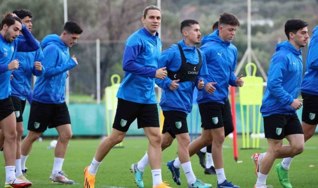 Volkan Demirel: "Transferde faydalı olabilecek arkadaşları getirmeye çalışacağız"